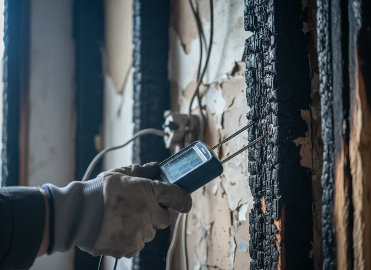Fire Damage Restoration Toledo, WA FAQs